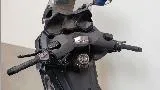 Kymco AK 550