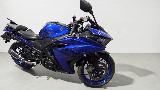 YZFR3 2018