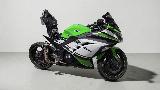 NINJA 300 2016