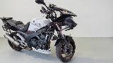 TDM 900 2007