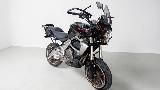 VERSYS 650 2008