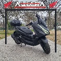 NSS FORZA 125 2025