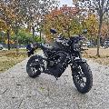 CB 125 R 2025
