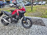 NX 500 2025