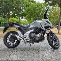 NC 750 X 2024