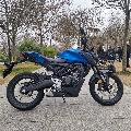 CB 125  R 2026