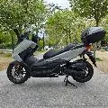 Honda NSS FORZA 125