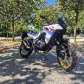 XL 750 TRANSALP 2025