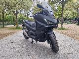 NSS FORZA 750 2026