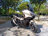 NSS FORZA 750 2026