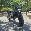 CB650R Neo Sports Café 2023