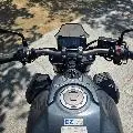Honda CB650R Neo Sports Café