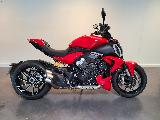DIAVEL V4 2026