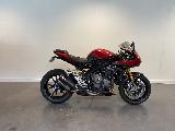 SPEED TRIPLE 1200 RR 2023