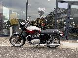 BONNEVILLE T120 2024