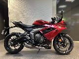 	DAYTONA 660 2024