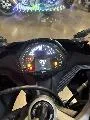 Triumph 	DAYTONA 660