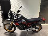 TUAREG 660 2025