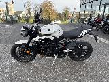 STREET TRIPLE 765 R A2 2025