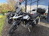 Tiger 900 GT PRO 2025