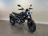SCRAMBLER 2024