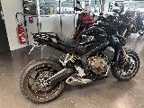 CB 650 RA 2020