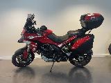 MULTISTRADA 1200 2011