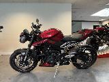 STREET TRIPLE 765 RS 2025