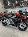 RS 660 FACTORY 2026