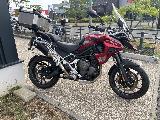 TIGER 1200 GT PRO 2025