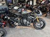 SPEED TRIPLE 1200 RR 2024