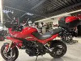 Ducati MULTISTRADA END
