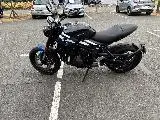 Triumph TRIDENT 660