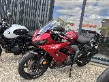 	DAYTONA 660 2025