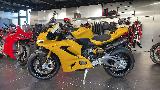 PANIGALE V2 S 2026