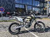 TF 250E 2026