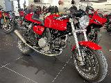 GT 1000 2006