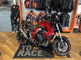 CB 1000 R 2010