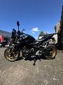 CB 1000 Hornet 2025