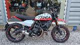 SCRAMBLER 2023
