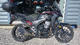 CB 500 XA 2021