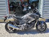 NC 750 X 2014