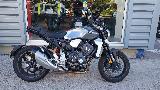 CB 1000 R 2019