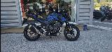 CB 500 Hornet 2024
