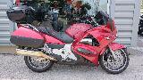 ST 1300 PAN EUROPEAN 2011