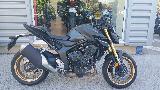 CB 1000 Hornet SP 2025