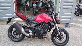 CB 1000 Hornet 2026