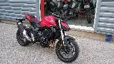 Honda CB 1000 Hornet
