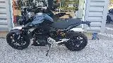 BMW F 900 R