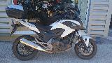 NC 750 X 2014